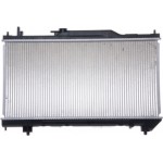 Mahle Ψυγείο, Ψύξη Κινητήρα - Cr 543 000S