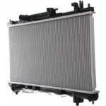 Mahle Ψυγείο, Ψύξη Κινητήρα - Cr 543 000S