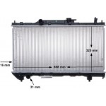 Mahle Ψυγείο, Ψύξη Κινητήρα - Cr 543 000S