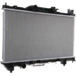 Mahle Ψυγείο, Ψύξη Κινητήρα - Cr 543 000S