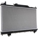 Mahle Ψυγείο, Ψύξη Κινητήρα - Cr 543 000S