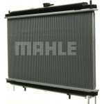 Mahle Ψυγείο, Ψύξη Κινητήρα - Cr 545 000S