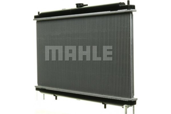 Mahle Ψυγείο, Ψύξη Κινητήρα - Cr 545 000S