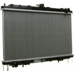 Mahle Ψυγείο, Ψύξη Κινητήρα - Cr 545 000S