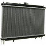 Mahle Ψυγείο, Ψύξη Κινητήρα - Cr 545 000S