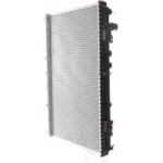 Mahle Ψυγείο, Ψύξη Κινητήρα - Cr 549 000S