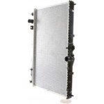 Mahle Ψυγείο, Ψύξη Κινητήρα - Cr 549 000S