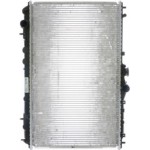 Mahle Ψυγείο, Ψύξη Κινητήρα - Cr 549 000S