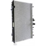 Mahle Ψυγείο, Ψύξη Κινητήρα - Cr 549 000S