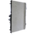 Mahle Ψυγείο, Ψύξη Κινητήρα - Cr 549 000S