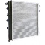 Mahle Ψυγείο, Ψύξη Κινητήρα - Cr 556 000S