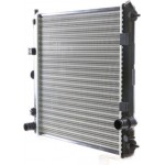 Mahle Ψυγείο, Ψύξη Κινητήρα - Cr 557 000S