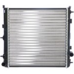 Mahle Ψυγείο, Ψύξη Κινητήρα - Cr 557 000S