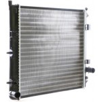 Mahle Ψυγείο, Ψύξη Κινητήρα - Cr 557 000S