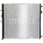 Mahle Ψυγείο, Ψύξη Κινητήρα - Cr 558 000S