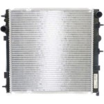 Mahle Ψυγείο, Ψύξη Κινητήρα - Cr 558 000S