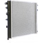 Mahle Ψυγείο, Ψύξη Κινητήρα - Cr 558 000S