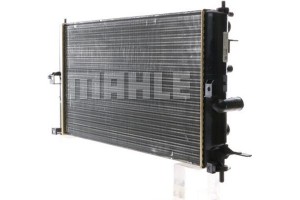 Mahle Ψυγείο, Ψύξη Κινητήρα - Cr 562 000S