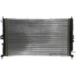 Mahle Ψυγείο, Ψύξη Κινητήρα - Cr 562 000S