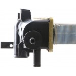 Mahle Ψυγείο, Ψύξη Κινητήρα - Cr 562 000S