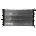 Mahle Ψυγείο, Ψύξη Κινητήρα - Cr 562 000S