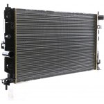 Mahle Ψυγείο, Ψύξη Κινητήρα - Cr 562 000S