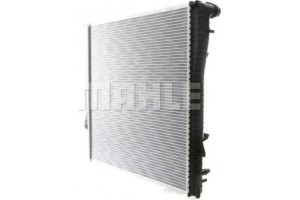 Mahle Ψυγείο, Ψύξη Κινητήρα - Cr 565 000S