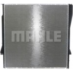 Mahle Ψυγείο, Ψύξη Κινητήρα - Cr 565 000S