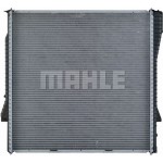 Mahle Ψυγείο, Ψύξη Κινητήρα - Cr 566 000P