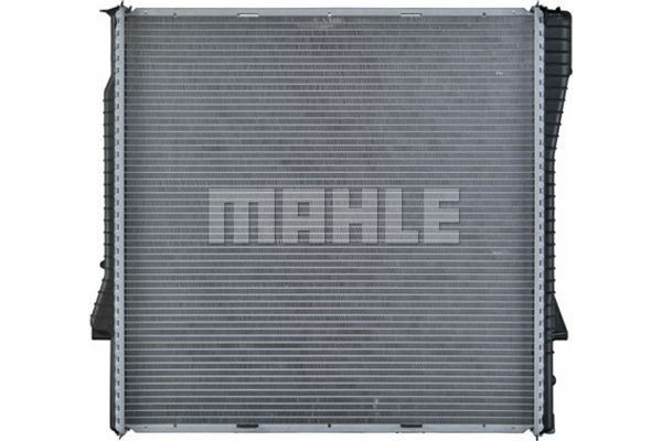 Mahle Ψυγείο, Ψύξη Κινητήρα - Cr 566 000P