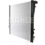 Mahle Ψυγείο, Ψύξη Κινητήρα - Cr 566 000S