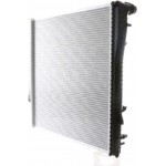 Mahle Ψυγείο, Ψύξη Κινητήρα - Cr 566 000S