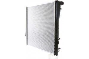 Mahle Ψυγείο, Ψύξη Κινητήρα - Cr 566 000S