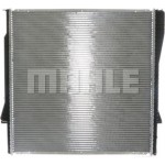 Mahle Ψυγείο, Ψύξη Κινητήρα - Cr 566 000S