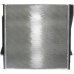 Mahle Ψυγείο, Ψύξη Κινητήρα - Cr 566 000S