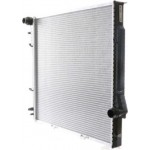 Mahle Ψυγείο, Ψύξη Κινητήρα - Cr 566 000S