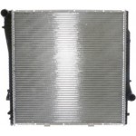 Mahle Ψυγείο, Ψύξη Κινητήρα - Cr 566 000S