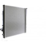 Mahle Ψυγείο, Ψύξη Κινητήρα - Cr 566 000S