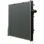 Mahle Ψυγείο, Ψύξη Κινητήρα - Cr 567 000P