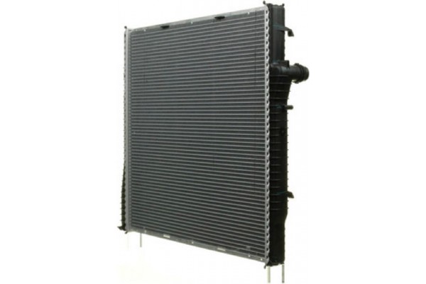 Mahle Ψυγείο, Ψύξη Κινητήρα - Cr 567 000P