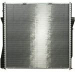 Mahle Ψυγείο, Ψύξη Κινητήρα - Cr 567 000P