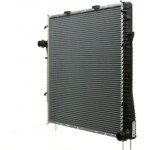 Mahle Ψυγείο, Ψύξη Κινητήρα - Cr 567 000P