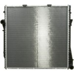 Mahle Ψυγείο, Ψύξη Κινητήρα - Cr 567 000P