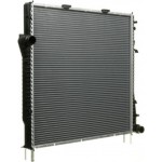 Mahle Ψυγείο, Ψύξη Κινητήρα - Cr 567 000P