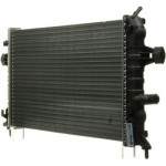 Mahle Ψυγείο, Ψύξη Κινητήρα - Cr 574 000P