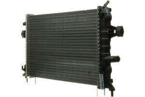 Mahle Ψυγείο, Ψύξη Κινητήρα - Cr 574 000P