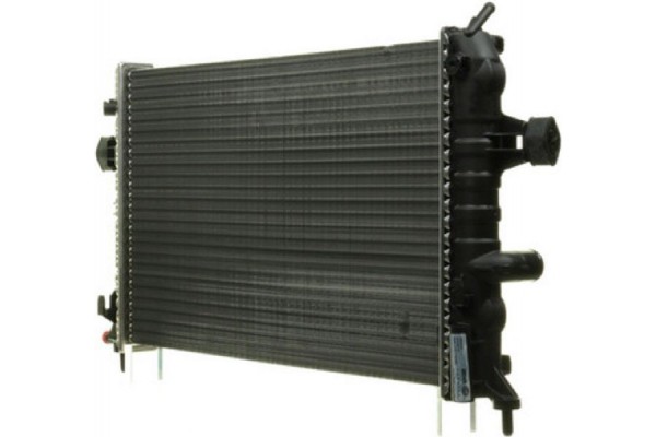 Mahle Ψυγείο, Ψύξη Κινητήρα - Cr 574 000P