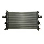 Mahle Ψυγείο, Ψύξη Κινητήρα - Cr 574 000P