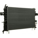 Mahle Ψυγείο, Ψύξη Κινητήρα - Cr 574 000P