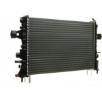 Mahle Ψυγείο, Ψύξη Κινητήρα - Cr 574 000P